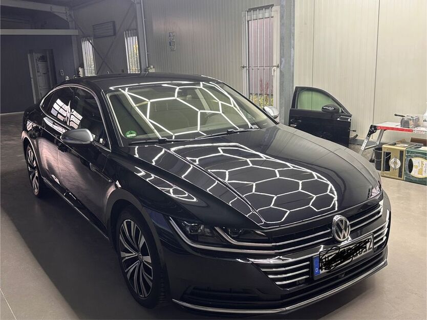 VW Arteon 135.000 km 22.500 € Korschenbroich 41352