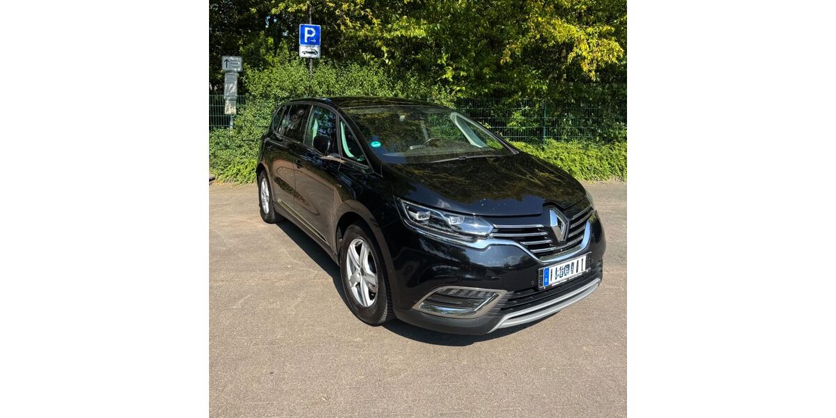 Renault Espace 174.394 km 15.490 &euro; Kaarst 41564