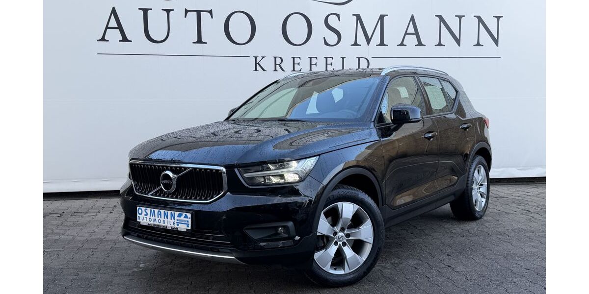 Volvo XC40 122.200 km 17.500 &euro; Krefeld 47805