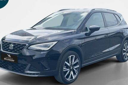 Seat Arona 42.064 km 22.470 &euro; Bottrop 46244