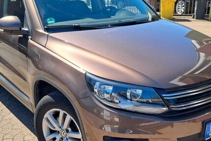 VW Tiguan 96.861 km 11.900 &euro; Neuss 41472