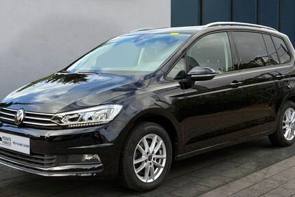 VW Touran 48.600 km 30.300 € Meerbusch 40668