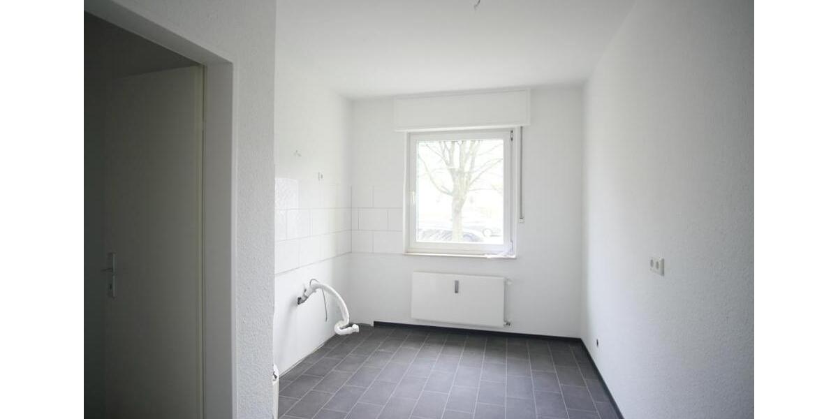 Etagenwohnung Duisburg Hamborn - 3 Zimmer, 74 m&sup2;, 549&euro; | Angebot:26501503