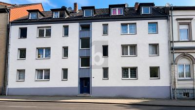 KAPITALANLAGE MIT ENTWICKLUNGSPOTENZIAL - Haus Gelsenkirchen Gelsenkirchen-Mitte | Angebot:27022780
