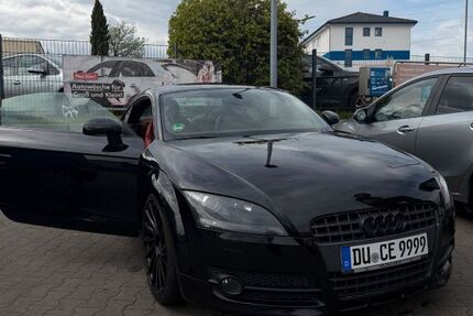 Audi TT 259.000 km 6.350 &euro; Duisburg 47226