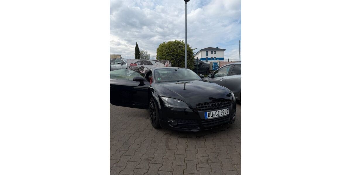 Audi TT 259.000 km 6.350 &euro; Duisburg 47226