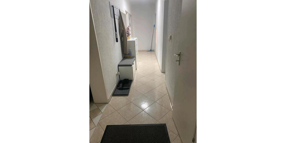 Erdgeschoßwohnung Duisburg Hamborn - 4.5 Zimmer, 99 m&sup2;, 159.000&euro; | Angebot:27101442