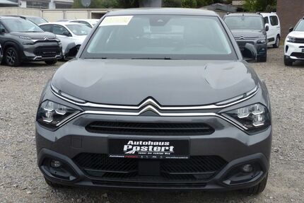 Citroen C4 10.800 km 20.290 &euro; Oberhausen 46147