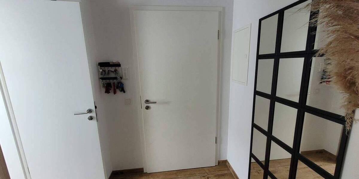 Etagenwohnung Rheinberg - 2 Zimmer, 75 m&sup2;, 840&euro; | Angebot:26903795