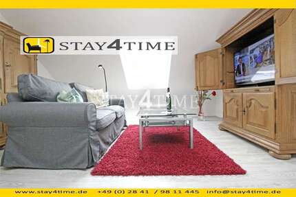 Zimmer Mülheim Menden-Holthausen - 2 Zimmer, 895&euro; | Angebot:26844734