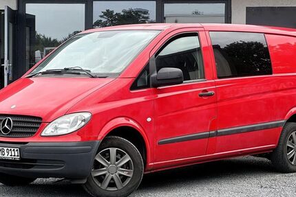 Mercedes-Benz Vito 248.000 km 4.499 &euro; Duisburg 47167