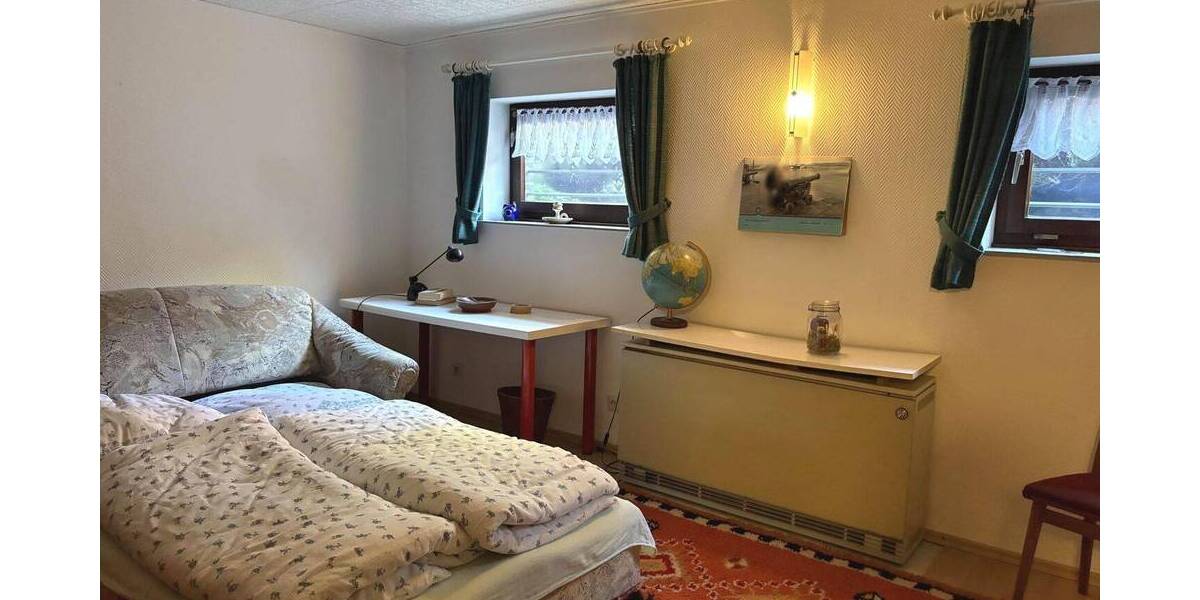 Bungalow Rheinberg Alpsray - 3 Zimmer, 98 m&sup2;, 335.000&euro; | Angebot:26170855