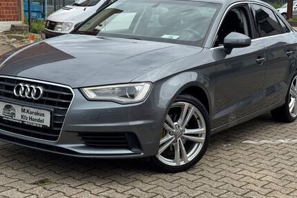 Audi A3 213.000 km 7.999 &euro; Mülheim an der Ruhr 45472