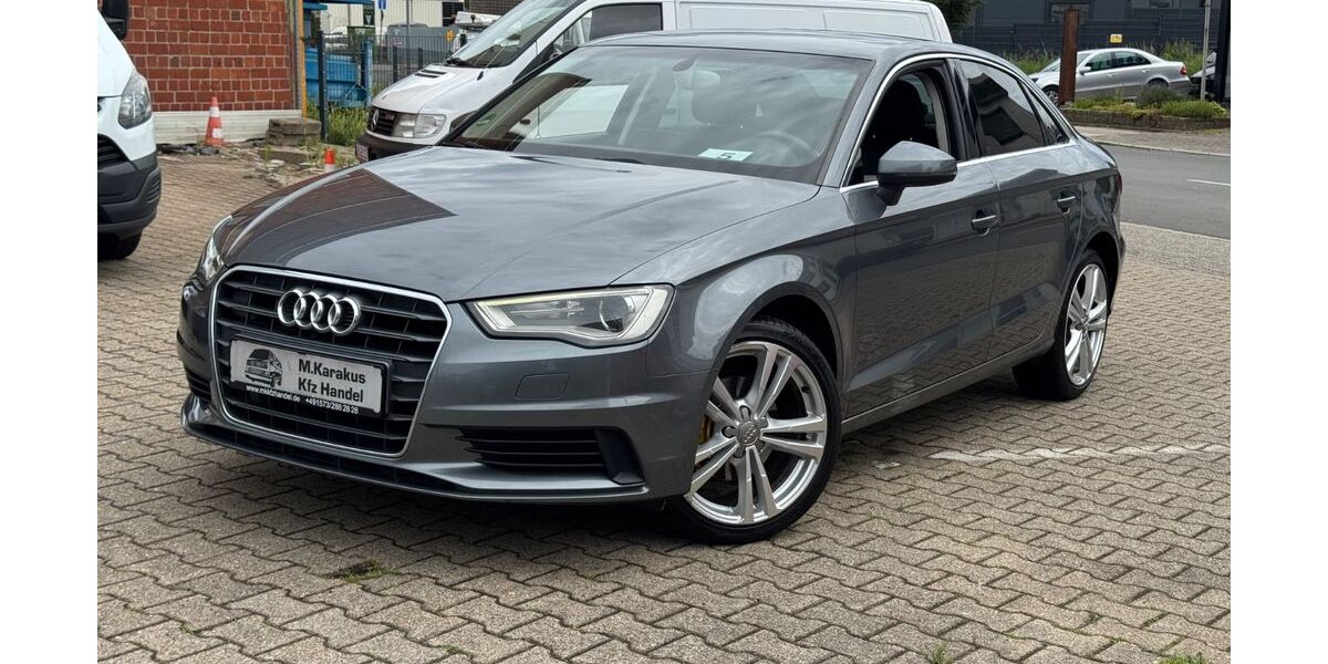Audi A3 213.000 km 7.999 &euro; Mülheim an der Ruhr 45472