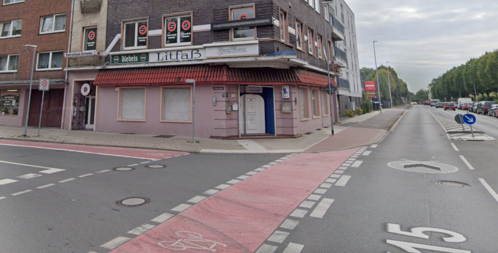 Halle in Moers 800 € 150 m² zimmer