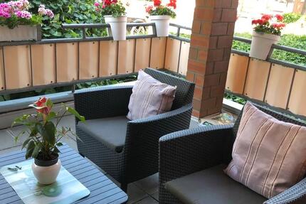Wohnung Kaarst - 2 Zimmer, 60 m&sup2;, 980&euro; | Angebot:26356789