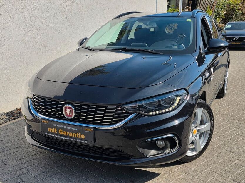 Fiat Tipo 139.500 km 9.998 € Mönchengladbach 41063