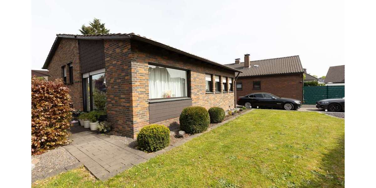 Einfamilienhaus Tönisvorst - 7 Zimmer, 150 m&sup2;, 595.000&euro; | Angebot:26451239