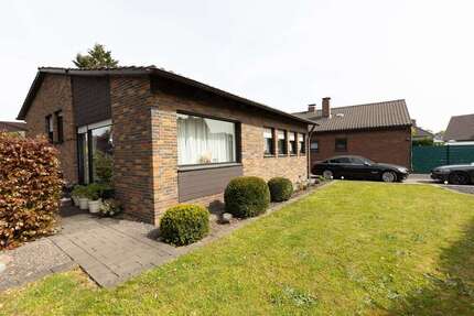 Haus Tönisvorst - 7 Zimmer, 150 m&sup2;, 595.000&euro; | Angebot:26451239