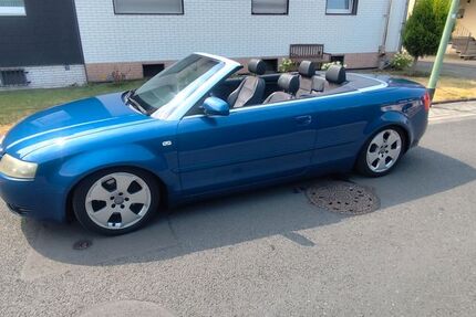 Audi A4 194.000 km 6.999 &euro; Essen 45355