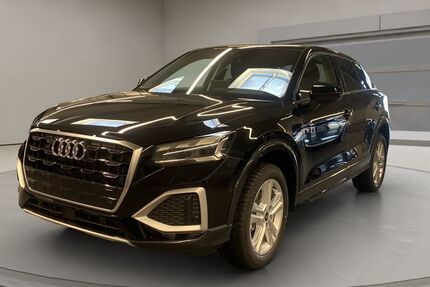 Audi Q2 1.050 km 39.590 &euro; Krefeld 47805