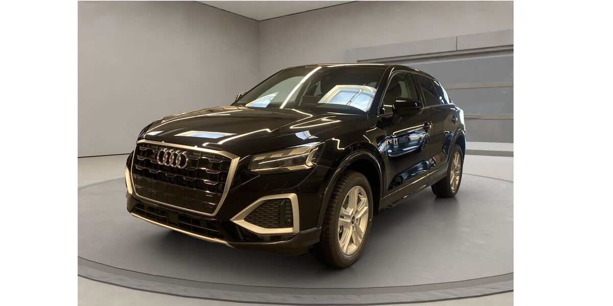 Audi Q2 1.050 km 39.590 &euro; Krefeld 47805