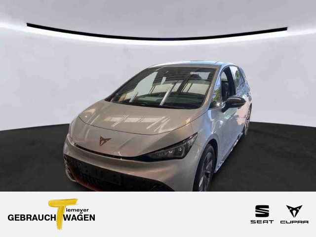 Cupra Born 75.152 km 21.420 € Duisburg 47059