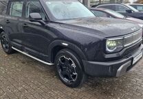 Gebrauchtwagen Baic BJ30