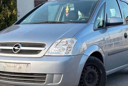Opel Meriva 150.865 km 1.100 &euro; Gelsenkirchen 45884