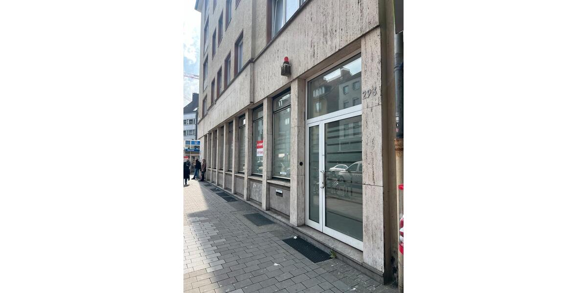 Gewerbeobjekt Düsseldorf Oberbilk - 3.000&euro; | Angebot:26340562