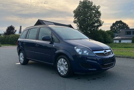 Opel Zafira 155.600 km 4.650 &euro; Rheurdt 47509