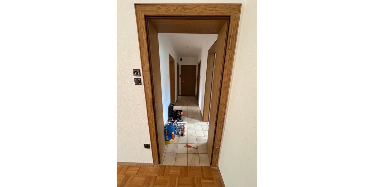 Erdgeschoßwohnung Moers Rheinkamp - 3.5 Zimmer, 66 m&sup2;, 624&euro; | Angebot:26382967