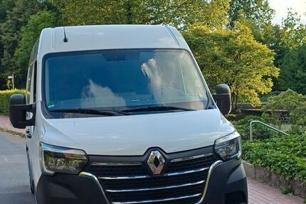 Renault Master 42.250 km 23.990 &euro; Dinslaken 46539