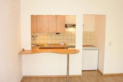 Wohnung Duisburg Duisburg-Mitte - 1 Zimmer, 31 m&sup2;, 59.000&euro; | Angebot:24849277