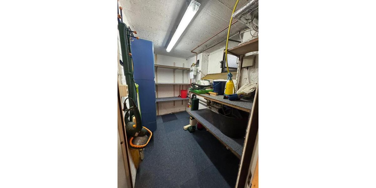 Reihenhaus Duisburg Rheinhausen - 3 Zimmer, 64 m&sup2;, 185.000&euro; | Angebot:24750086