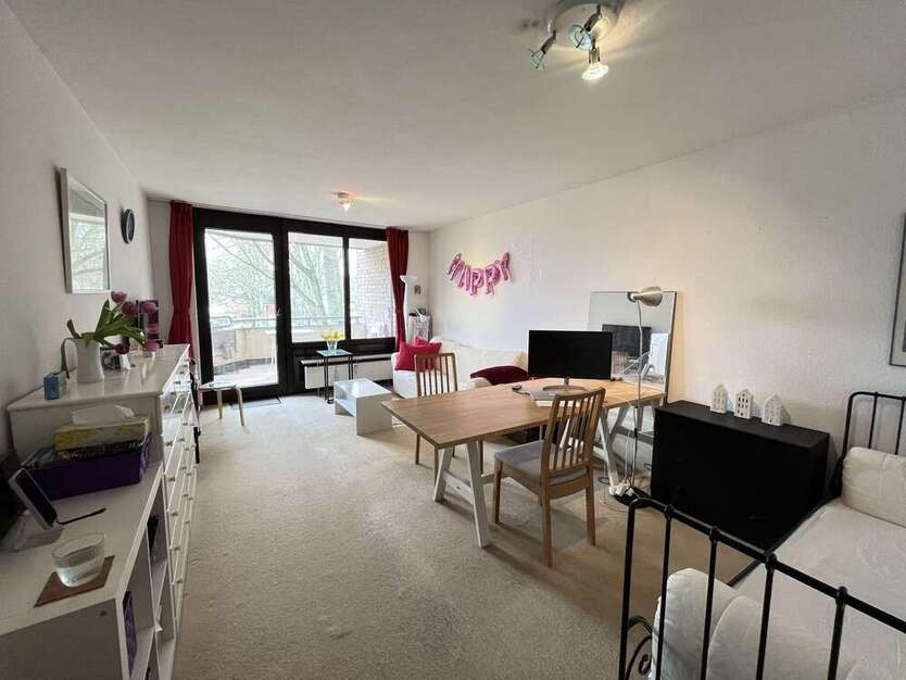 Wohnung zum Kaufen in Düsseldorf 339.000 € 61.34 m²