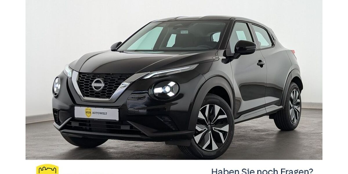 Nissan Juke 3.500 km 20.960 &euro; Düsseldorf 40599