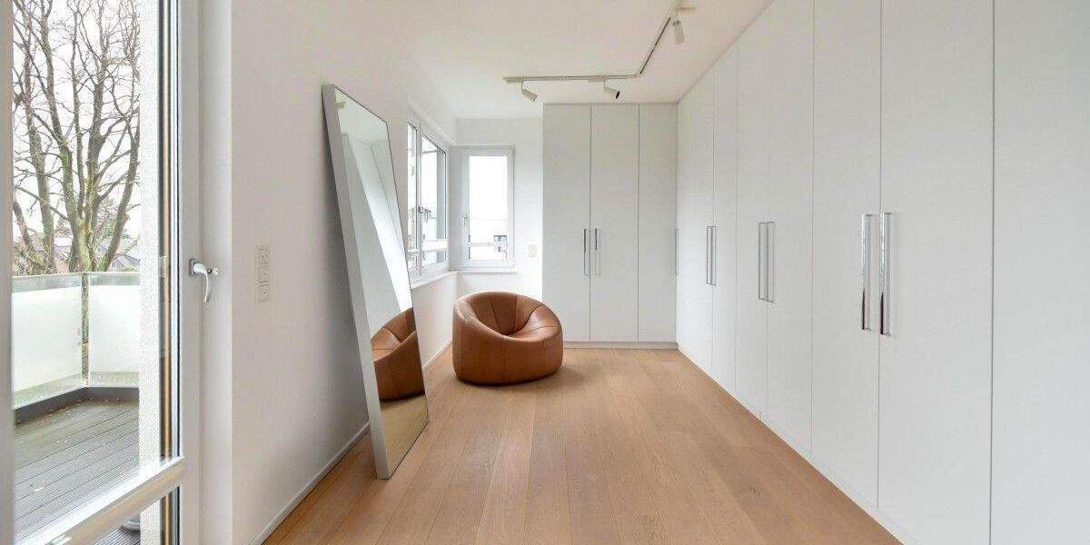 Etagenwohnung Essen Kettwig - 5 Zimmer, 214 m&sup2;, 1.080.000&euro; | Angebot:25663257