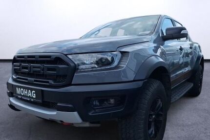 Ford Ranger 85.906 km 31.990 &euro; Gelsenkirchen 45881