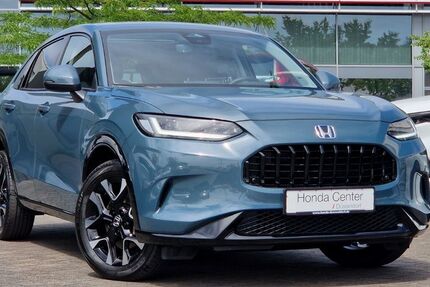 Honda ZR-V 11.700 km 36.980 &euro; Düsseldorf 40233