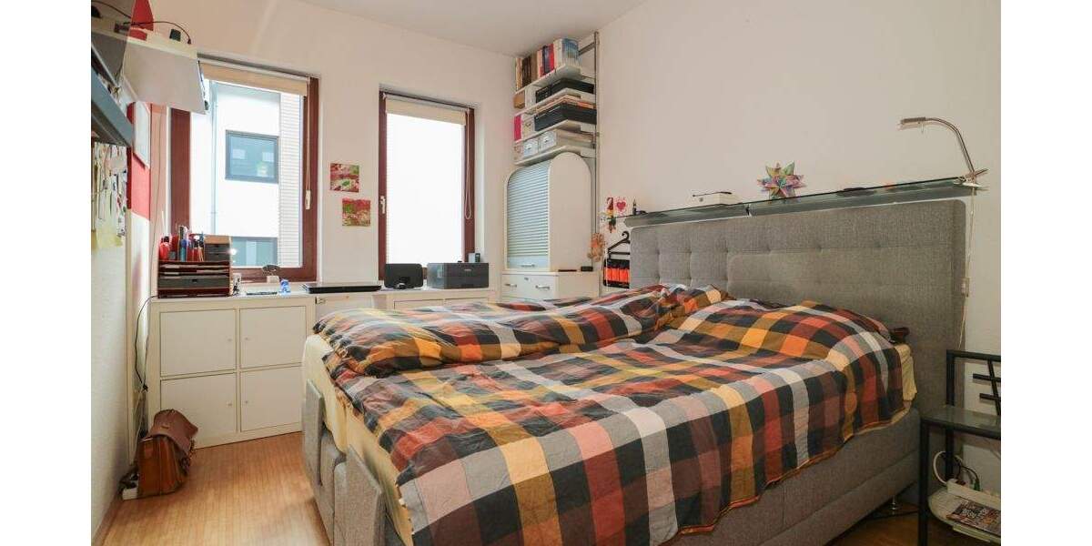 Etagenwohnung Neuss / Neusserfurth Furth-Mitte - 3 Zimmer, 73 m&sup2;, 230.000&euro; | Angebot:25689663