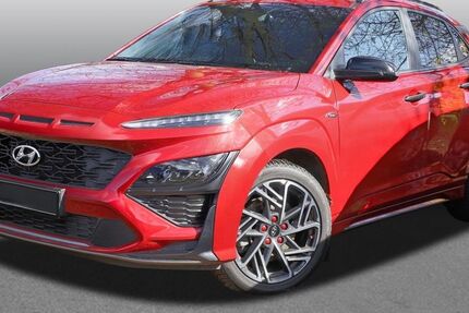 Hyundai KONA 47.667 km 22.990 &euro; Essen 45355