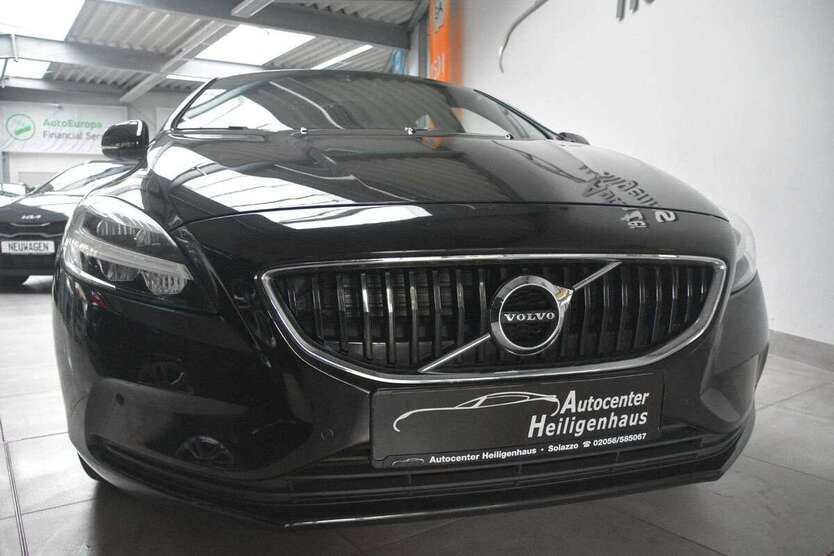 Volvo V40 165.143 km 11.580 € Heiligenhaus 42579