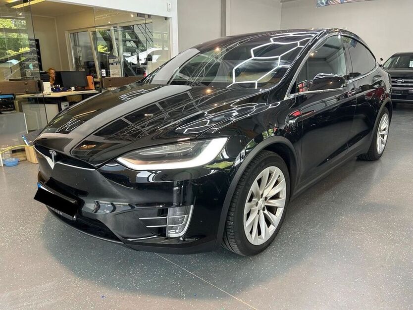 Model X