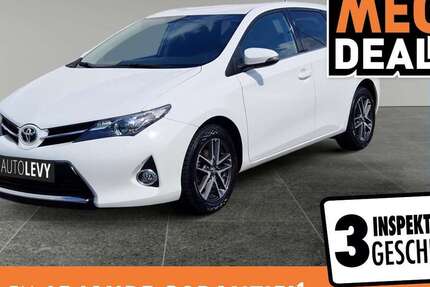 Toyota Auris 84.701 km 12.998 € Mönchengladbach 41239