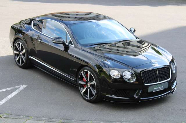 Continental GT