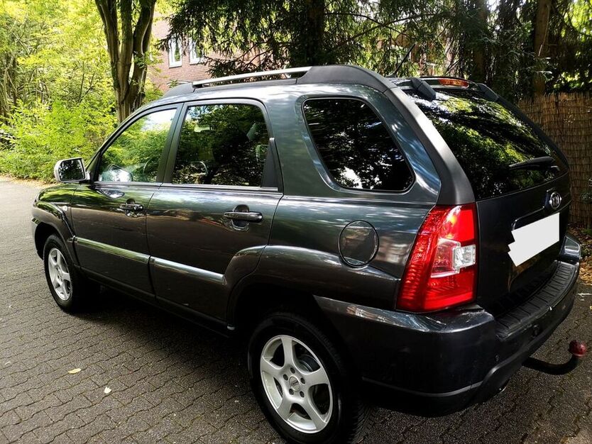 Sportage