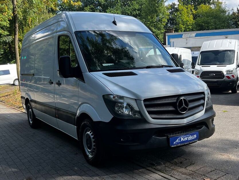 Sprinter