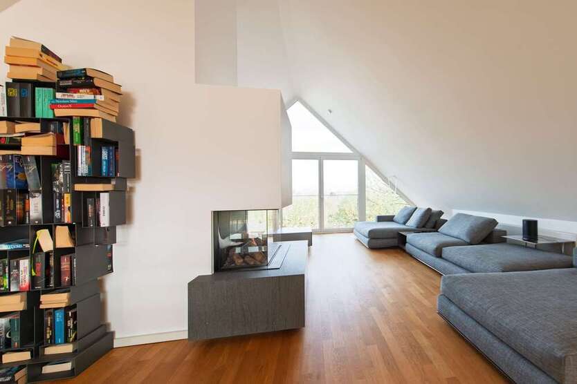 Wohnung zum Kaufen in Düsseldorf 1.375.000 € 160 m²