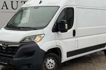 Opel Movano 159.108 km 16.500 € Krefeld 47805